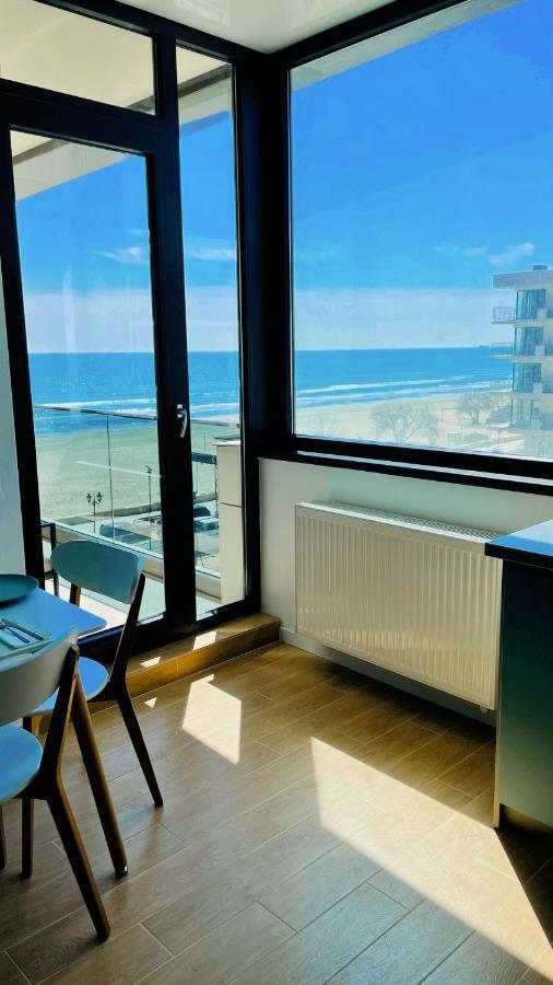 Richy By The Sea Apartment Navodari Luaran gambar