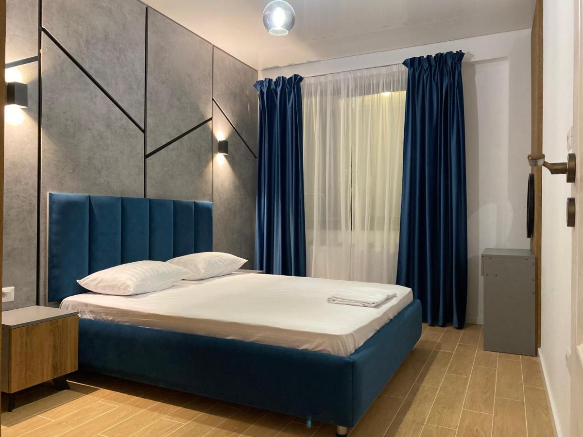 Richy By The Sea Apartment Navodari Luaran gambar