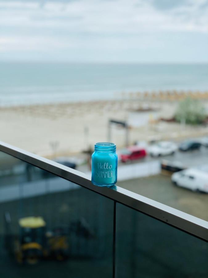 Richy By The Sea Apartment Navodari Luaran gambar