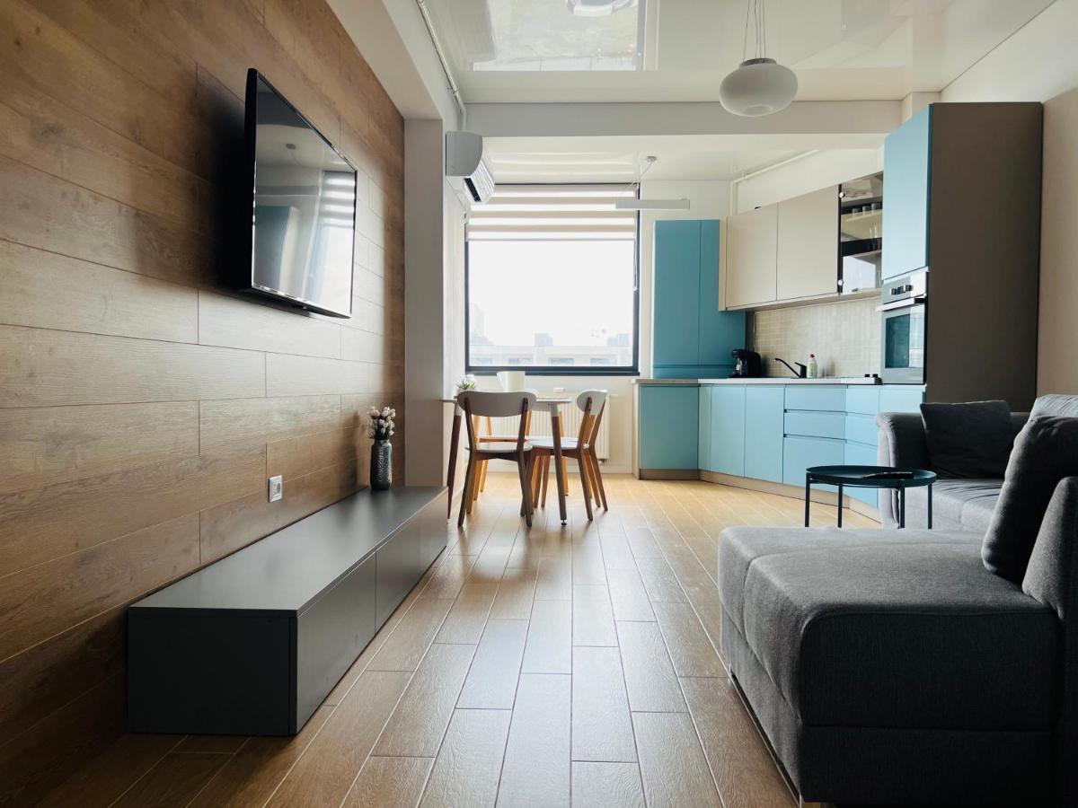 Richy By The Sea Apartment Navodari Luaran gambar