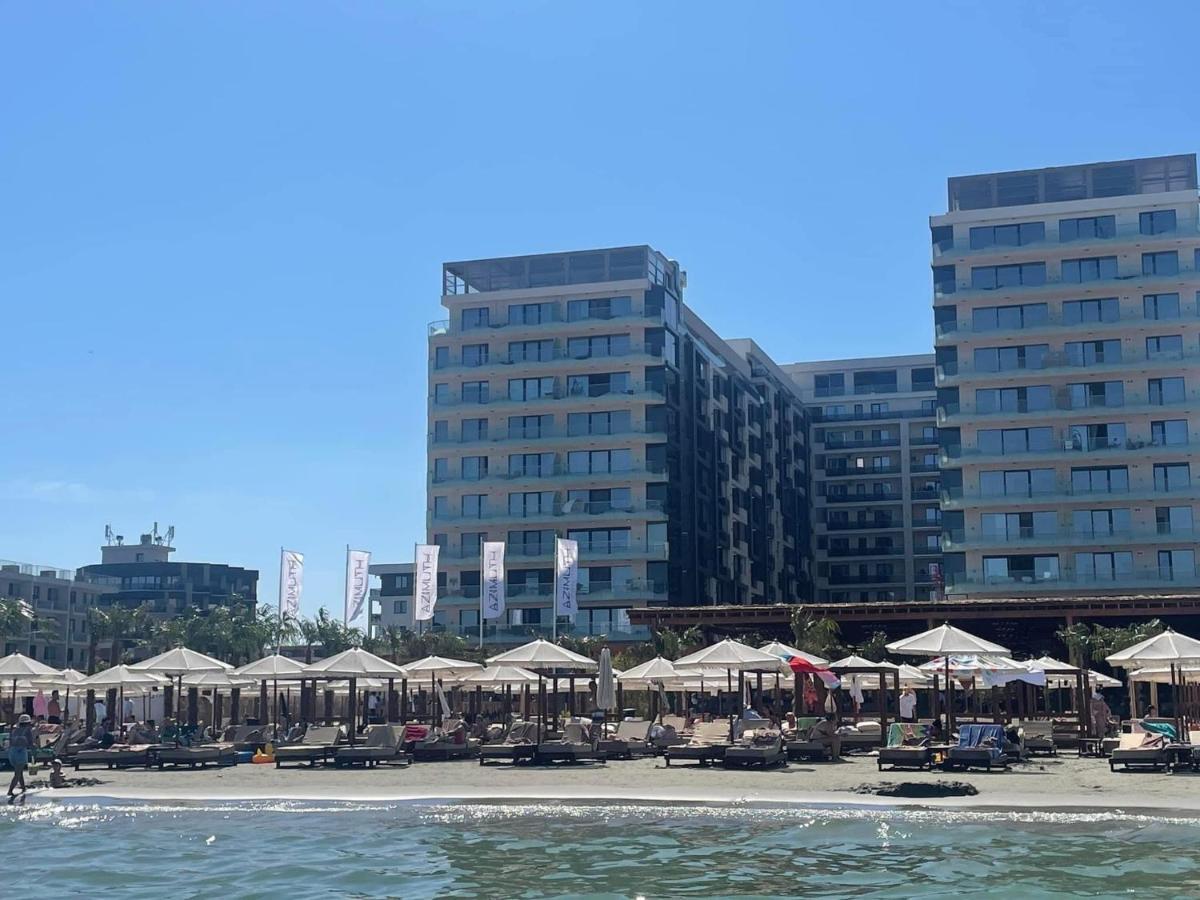 Richy By The Sea Apartment Navodari Luaran gambar