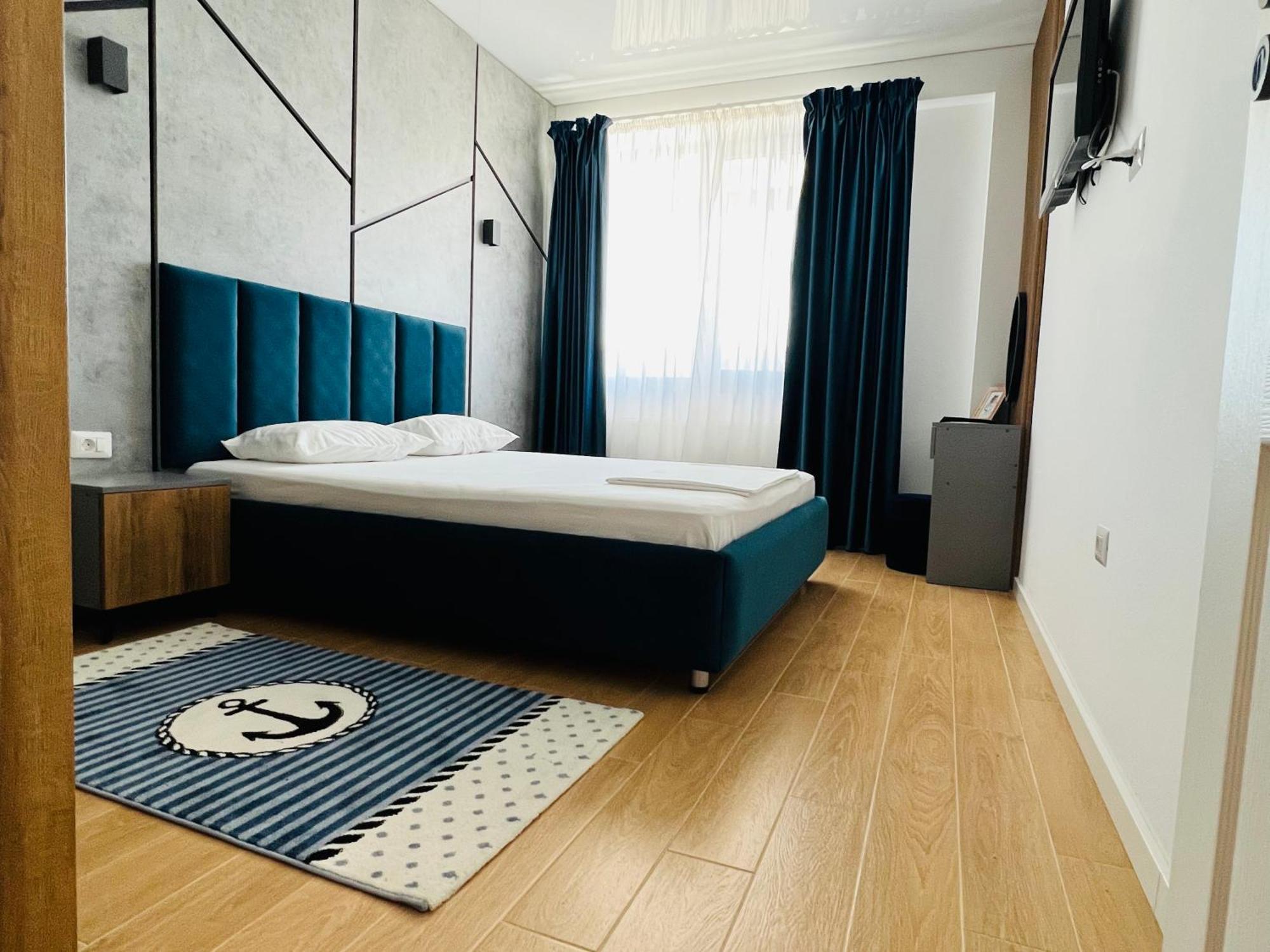 Richy By The Sea Apartment Navodari Luaran gambar