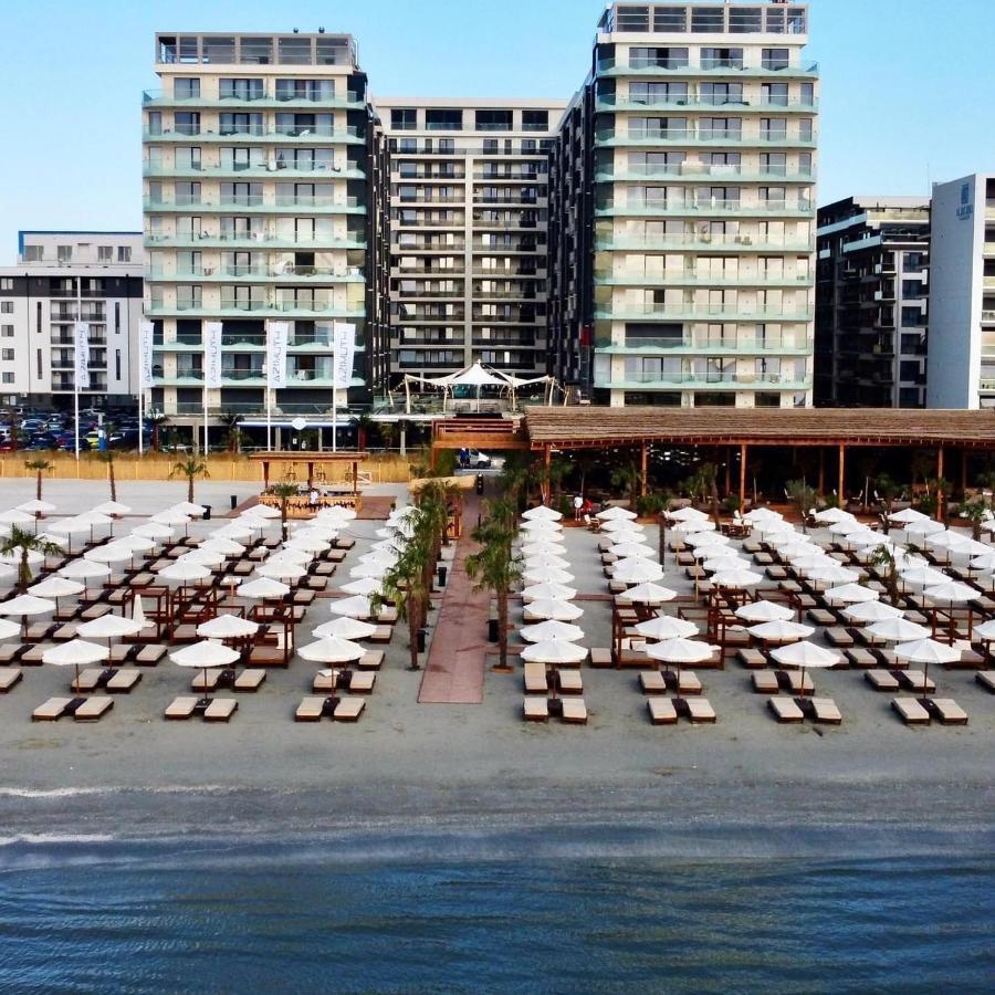 Richy By The Sea Apartment Navodari Luaran gambar