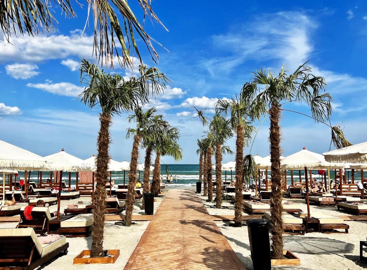 Richy By The Sea Apartment Navodari Luaran gambar