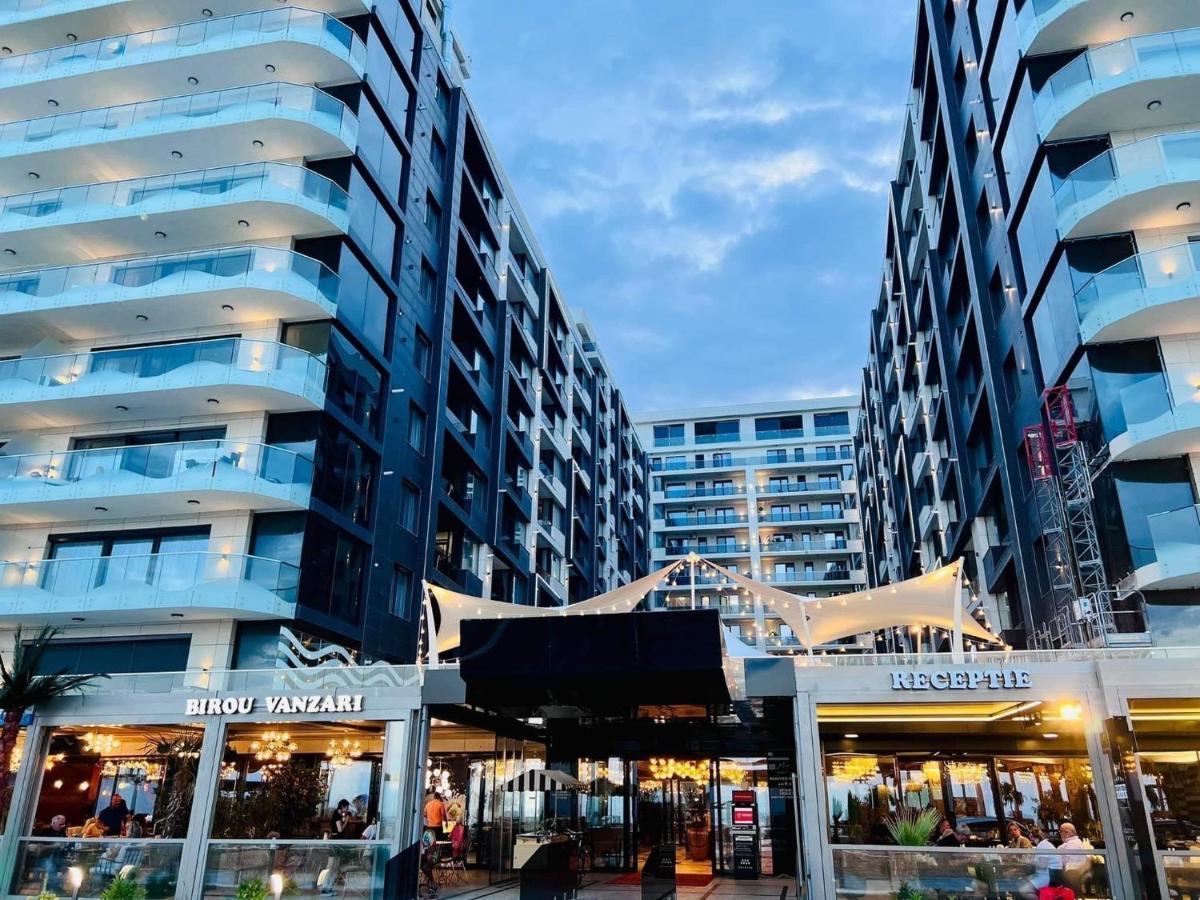 Richy By The Sea Apartment Navodari Luaran gambar